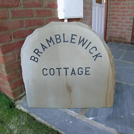 Bramblewick Σπίτι διακοπών