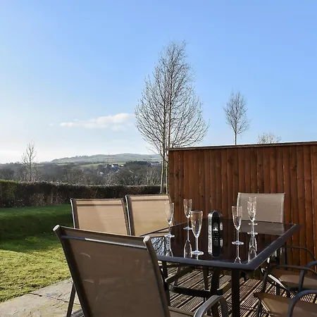 Bramblewick 度假居