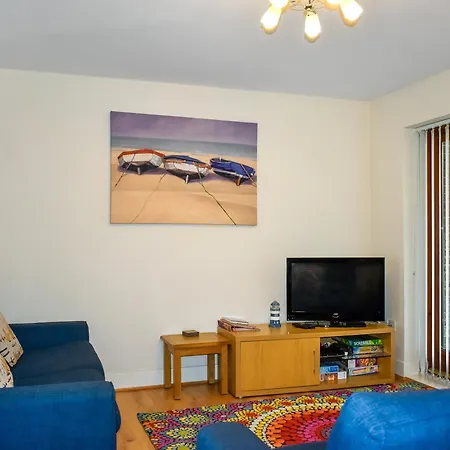 Bramblewick * Whitby