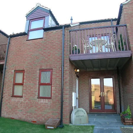 Bramblewick 度假居