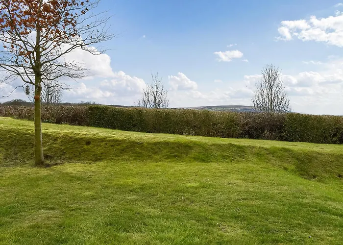 Hébergement de vacances Bramblewick Whitby