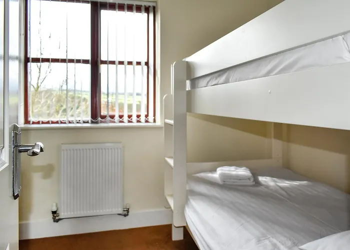 Bramblewick Prázdninový dům Whitby