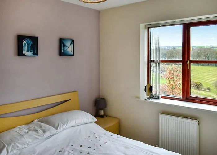 Prázdninový dům Bramblewick