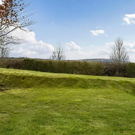 Feriehus Bramblewick Whitby