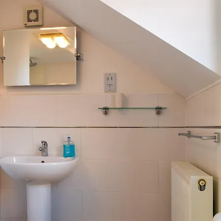 Feriehus Bramblewick Whitby