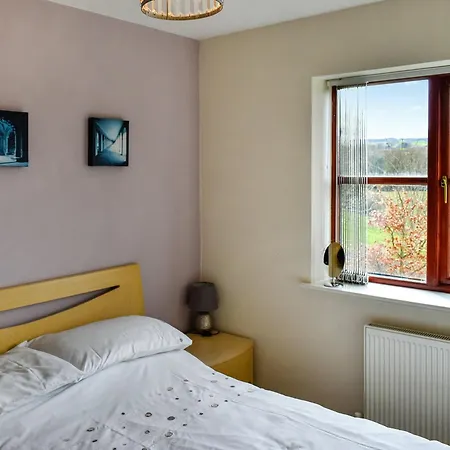 Feriehus Bramblewick