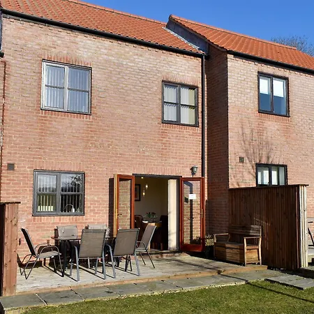 Bramblewick Feriehus