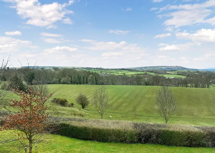 Bramblewick Holiday home Whitby