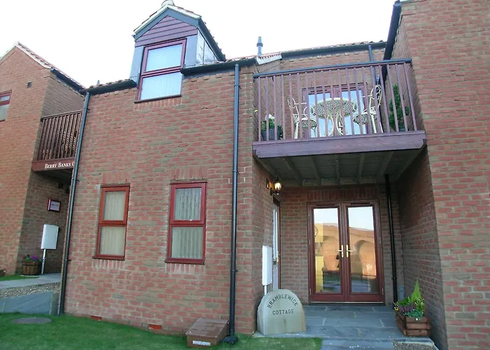 Bramblewick Holiday home